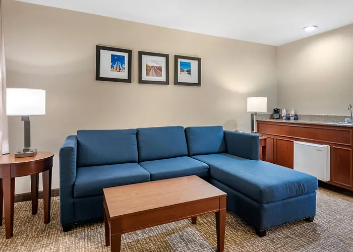 Comfort Inn Lafayette I-65