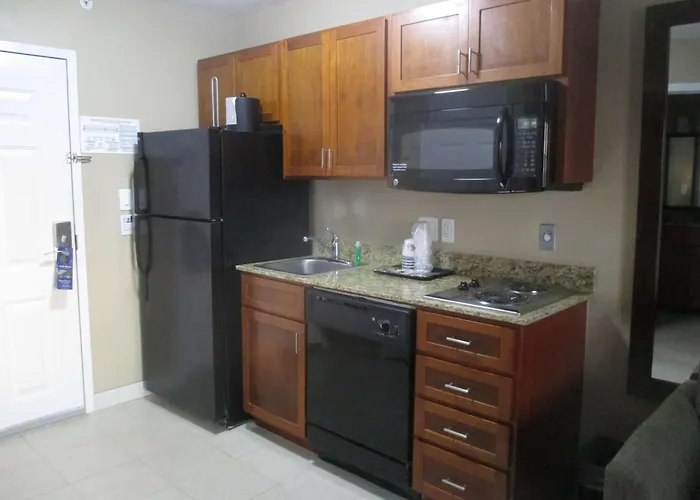 Best Western Plus Crawfordsville Hotel