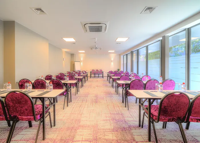 B&B Mons Centre