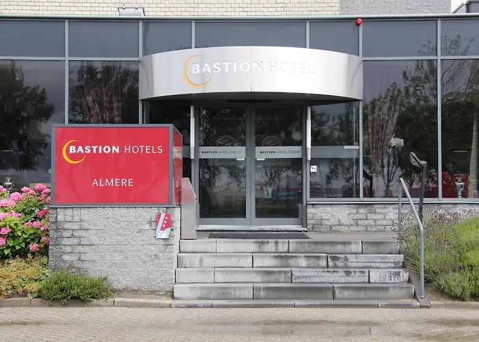 Bastion Almere
