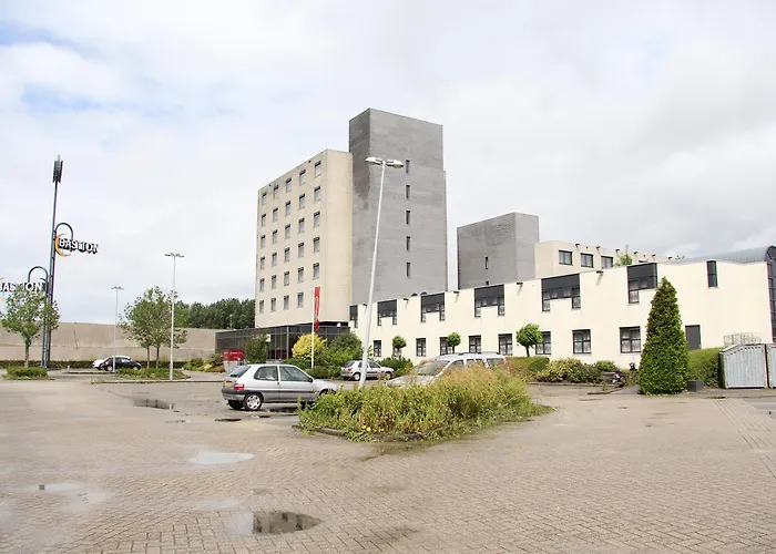 Bastion Almere