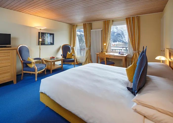 Beausite Park Hotel&Spa