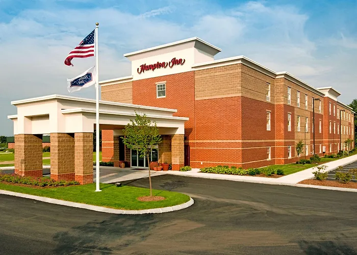 Hampton Inn