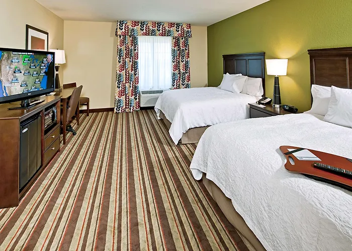 Hampton Inn