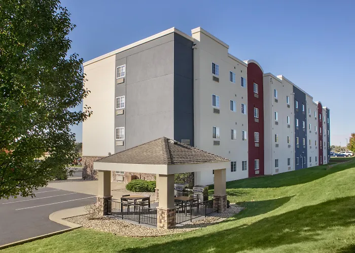 Candlewood Suites Springfield