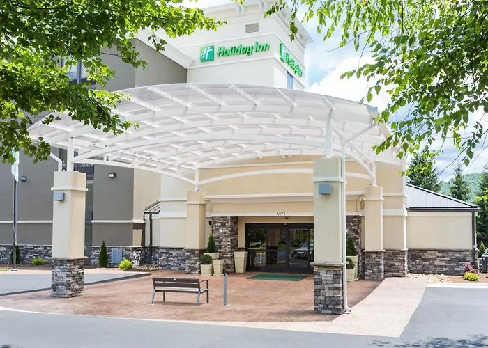 Holiday Inn - - University Area By Ihg