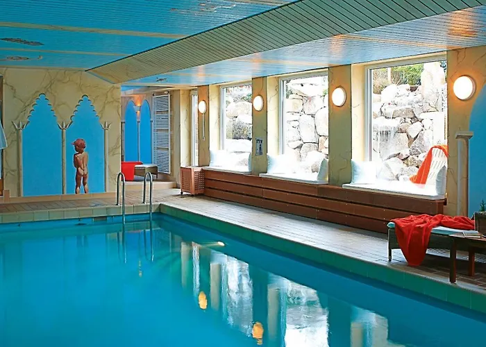 Hotel Azenberg