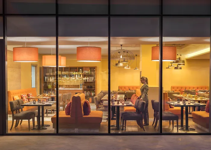 Familiehotel: The Retreat Palm Dubai Mgallery By Sofitel