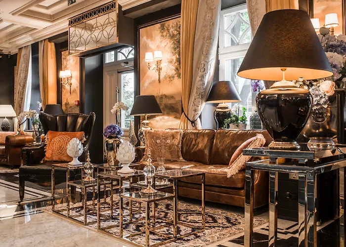 Bachleda Luxury Hotel Krakow - Mgallery Collection
