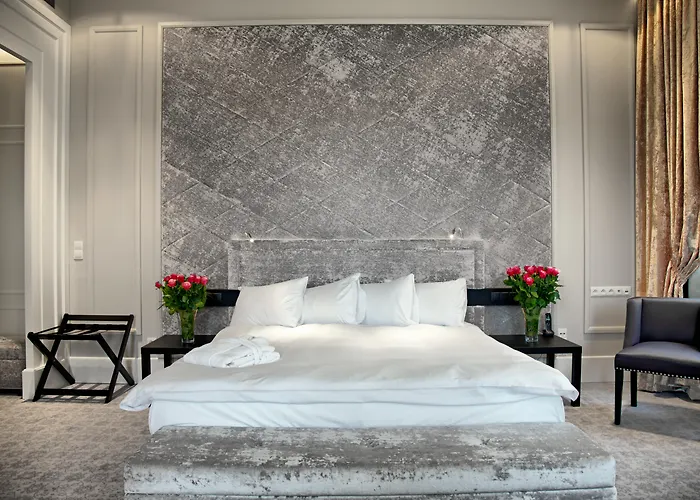 Hotel familiar: Hotel Bellotto