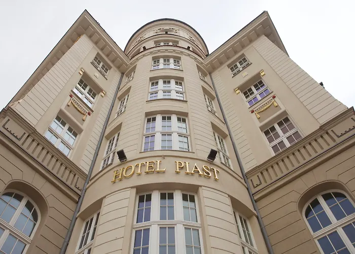 Piast Centrum