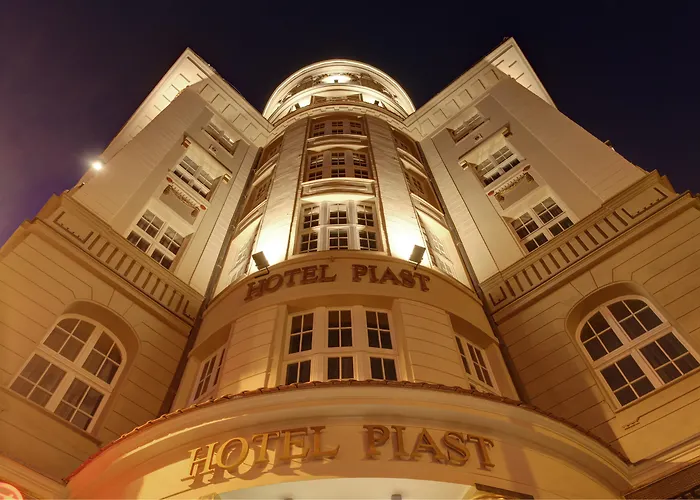 Piast Centrum