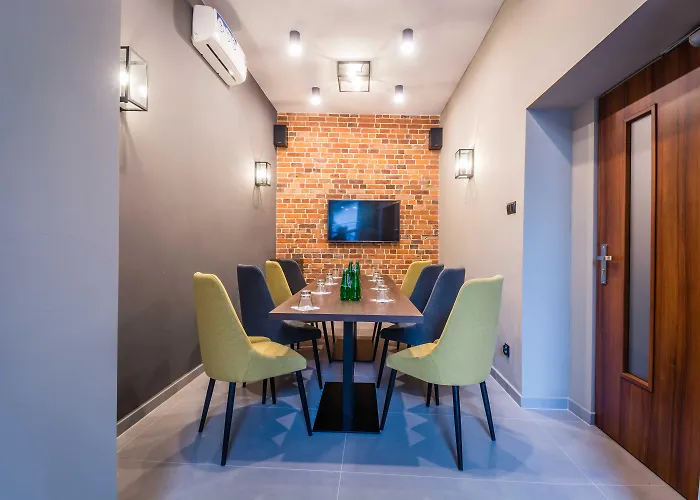 Hotel all'aeroporto: Hotel Lavender