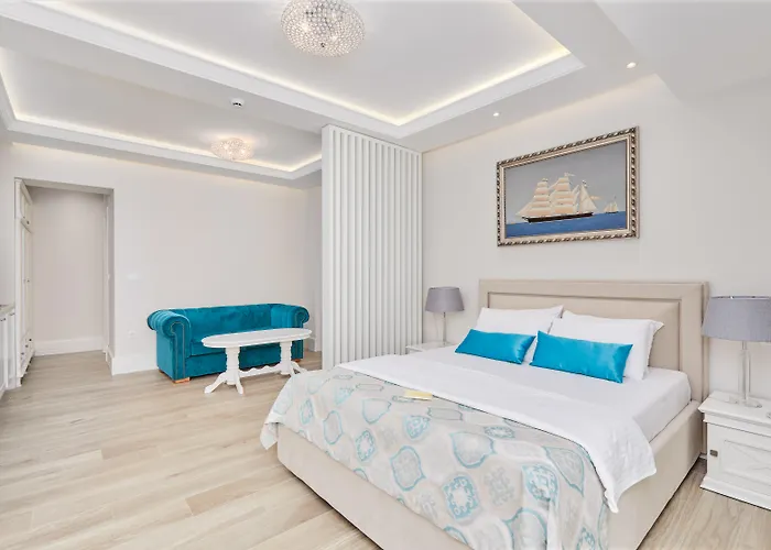 Family Friendly Hotels Libertas