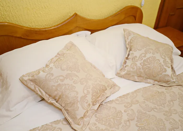 Hotel Marija