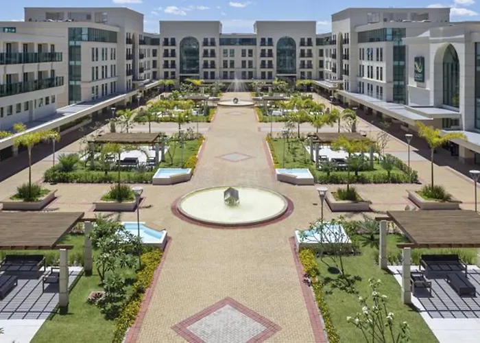 Hotel: Quality Hotel&Suites Brasília