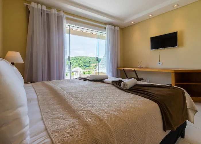 Pousada E Spa Villa Mercedes By Latitud es
