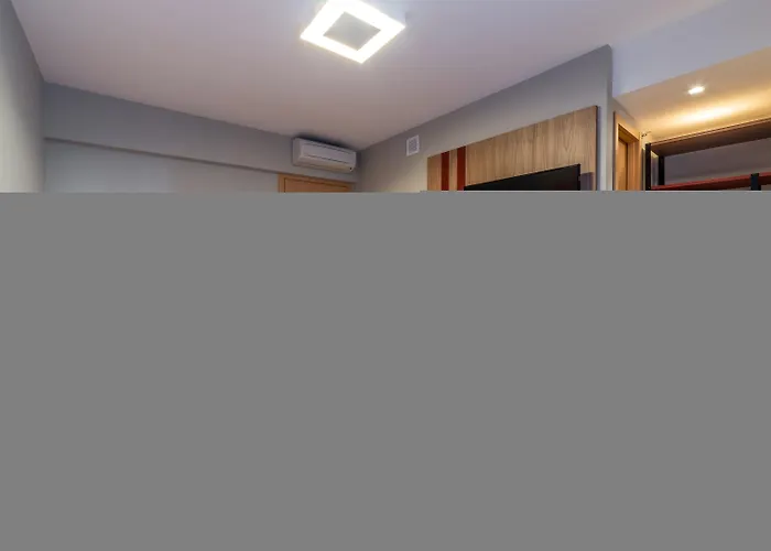  Laghetto Stilo Higienópolis