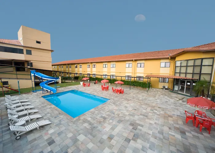 Nacional Inn Sorocaba