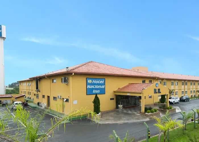  Nacional Inn Sorocaba