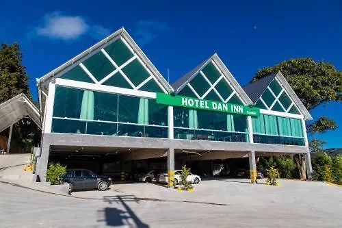 Dan Inn