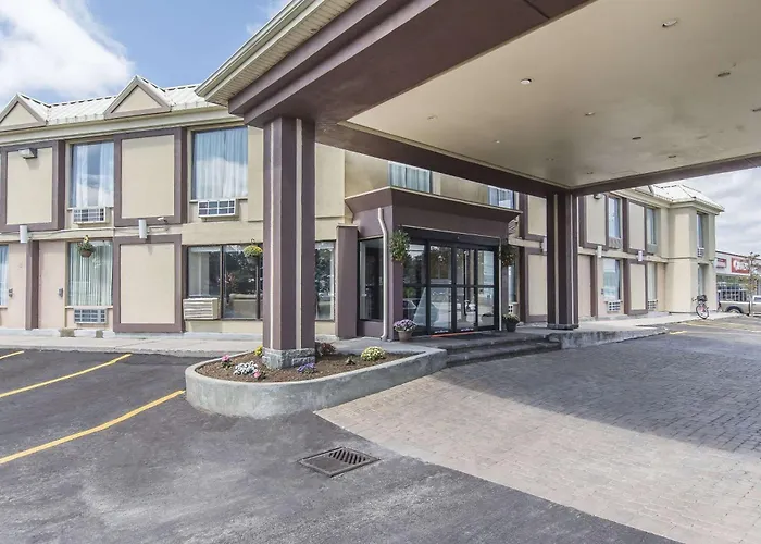 Econo Lodge