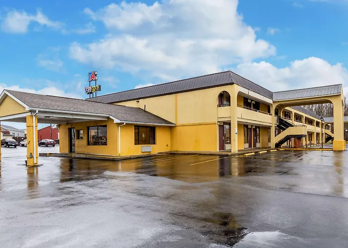 Econo Lodge