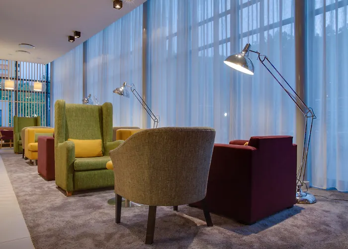 Park Inn By Radisson Cape Town Newlands