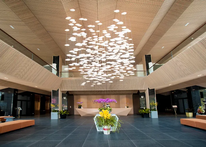 Boutique hotel only: Terracotta Hotel & Resort Dalat