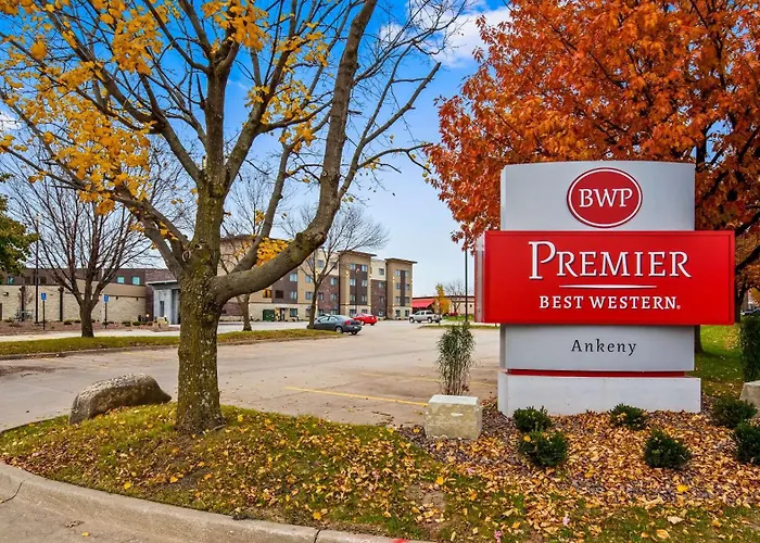 Best Western Premier