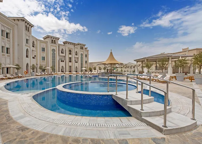 Ezdan Palace