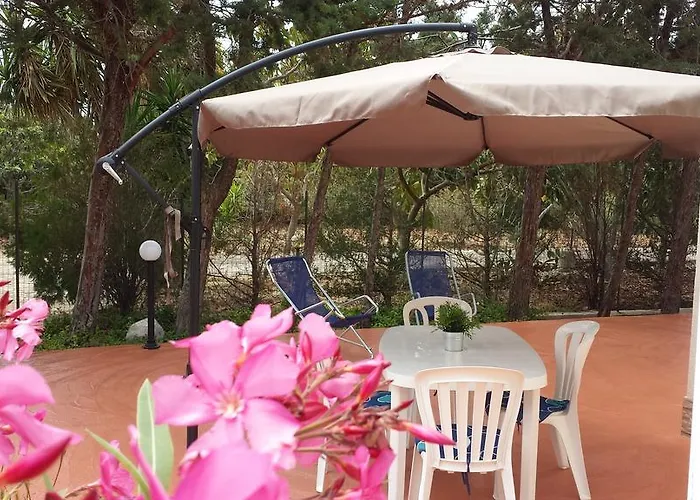 Casa Vacanze Mari