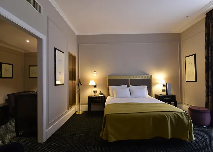 Grand Yerevan - Small Luxury s Of The World