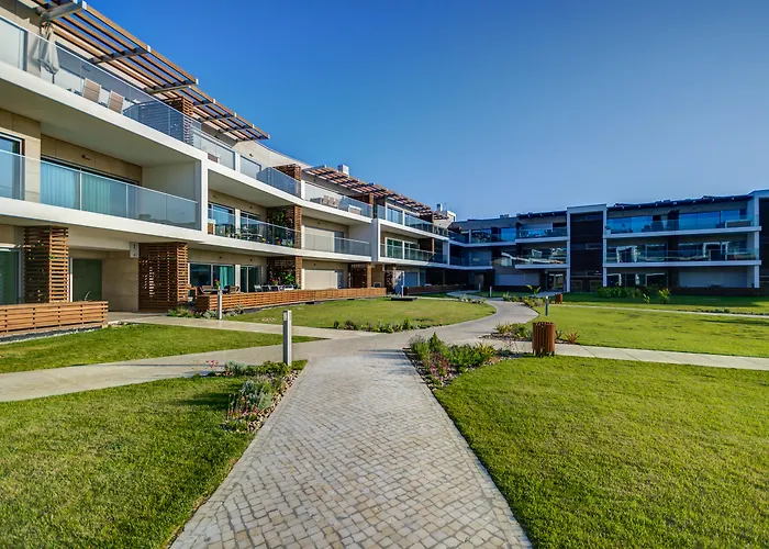 Praia Do Sal Resort & Spa