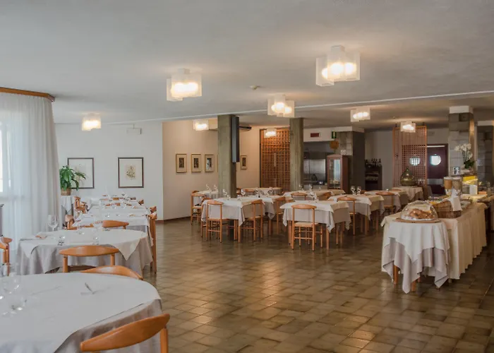 Hotel Argentina