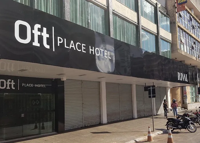 Oft Place Hotel