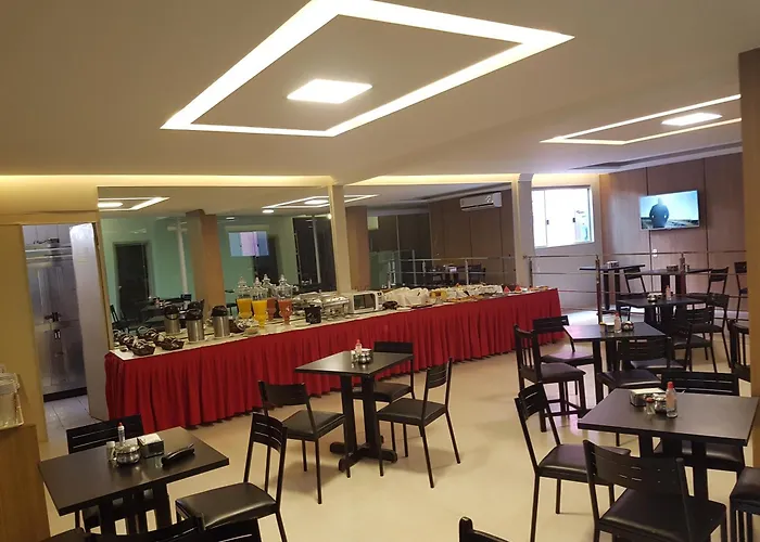 Oft Place Hotel