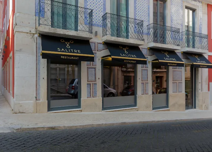 Turim Boulevard Hotel (Adults Only)