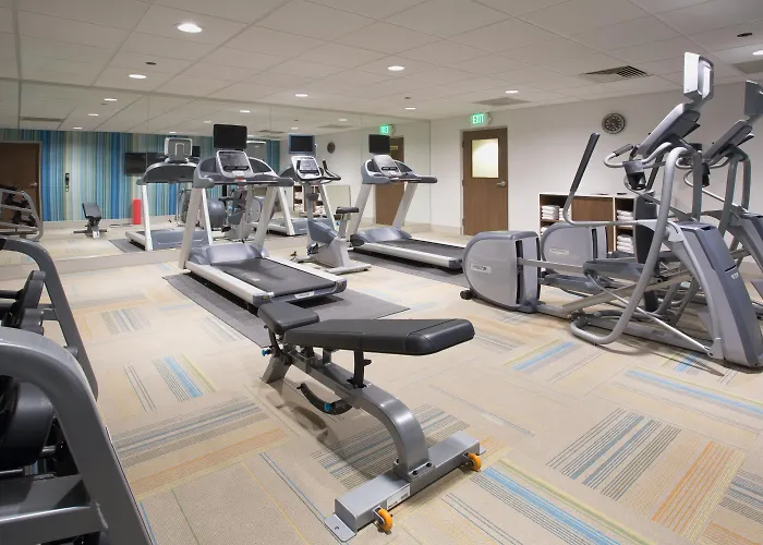 Holiday Inn Express - Kingston West By Ihg