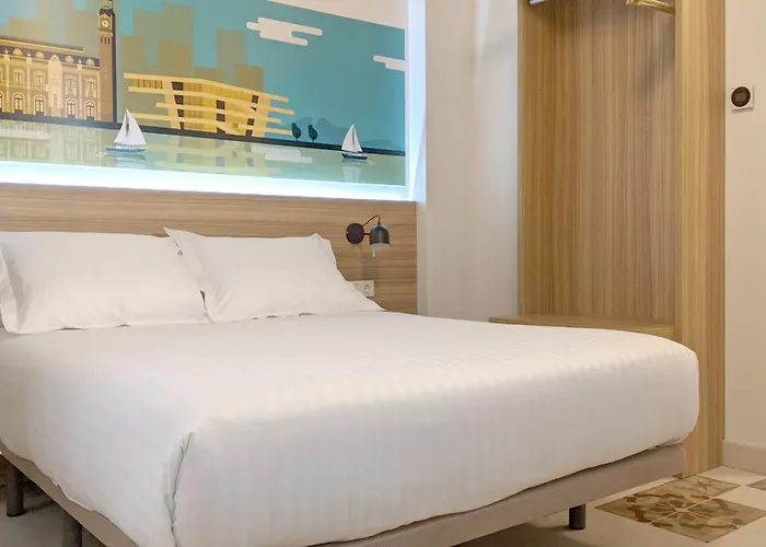 Original Domino House