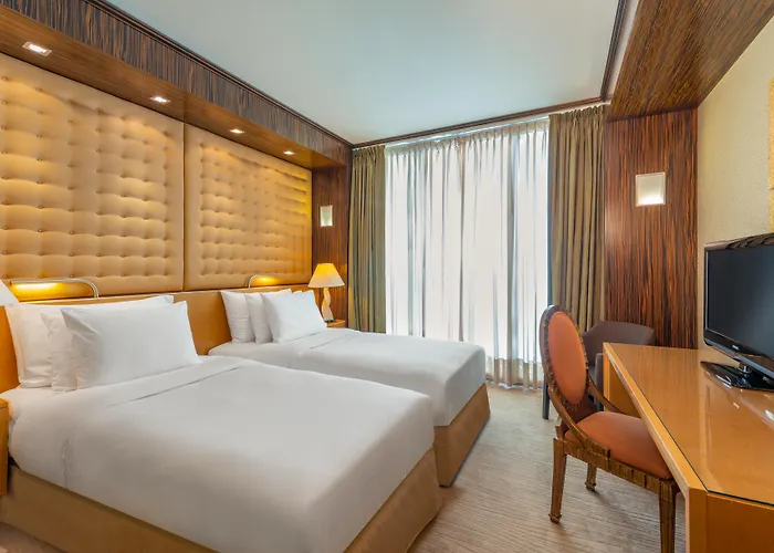 Hotel boutique: Nh Collection Prague Carlo IV