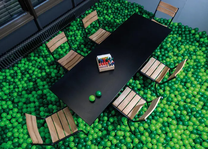 Familienhotel: Seminaris Hotel Lueneburg