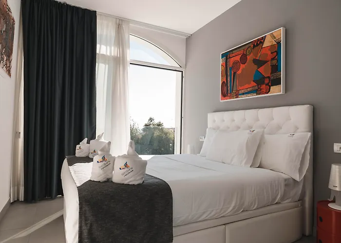 Sicilia'S Art Hotel & Spa