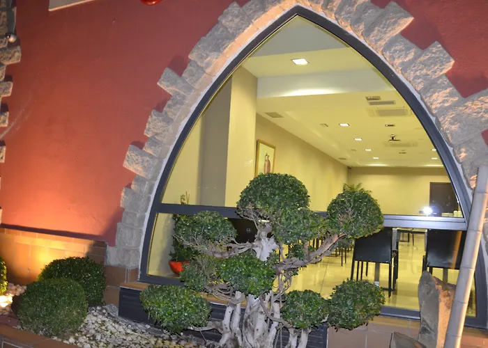 Hotel Vilassar