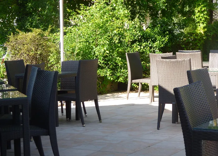 Cit'Hotel Escatel