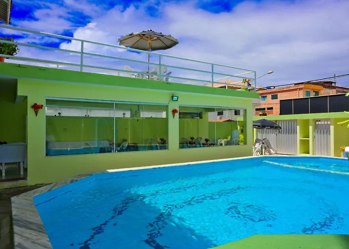 Hotel de luxo Apenas: Pousada Casa Porto