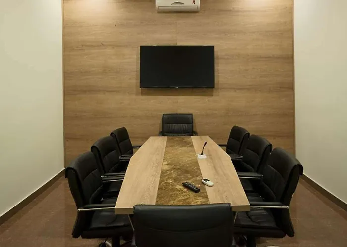 Tryp By Wyndham Varginha Cafe Royal