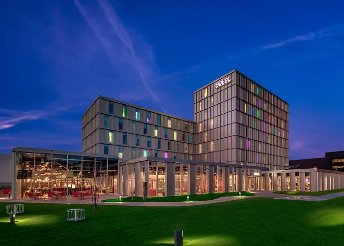 Hotel familiar: Yotel Amsterdam