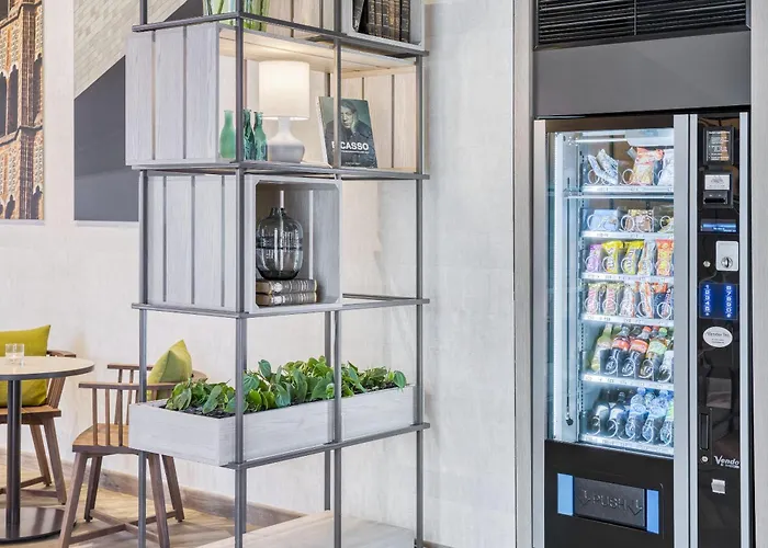 IntercityHotel Budapest