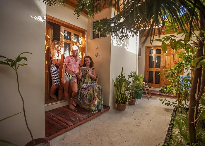 Stingray Beach Inn